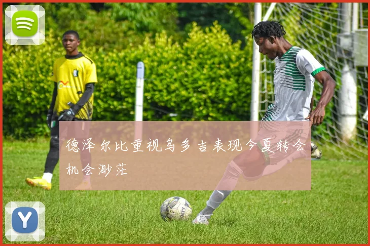 德泽尔比重视乌多吉表现今夏转会机会渺茫