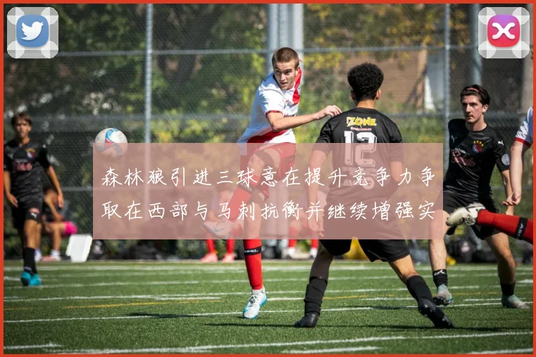 森林狼引进三球意在提升竞争力争取在西部与马刺抗衡并继续增强实力